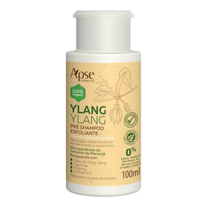Pré Shampoo Ylang Ylang 100ml