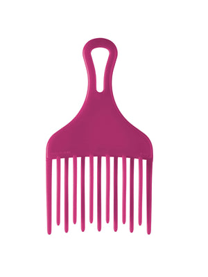 PENTE PARA AFOFAR PROFISSIONAL 18,2 CM