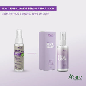 Sérum Reparador 60ml - APSE