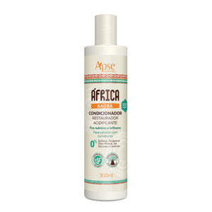 Condicionador África Baobá Restaurador 300ml - APSE