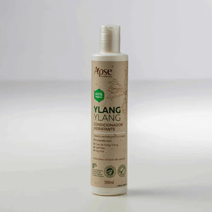 Condicionador Hidratante Ylang Ylang 300ml - APSE