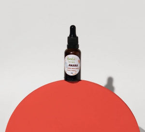 Amana Blend Hidratante 30ml - Mameluk