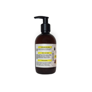 Loção Protéica Acidificante - 250ml