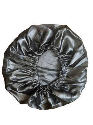 Touca de Cetim Comum