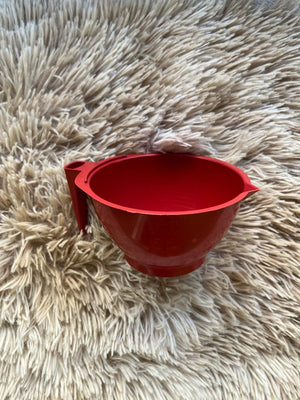 Cumbuca Multiuso de Plástico com Alça 300 ml