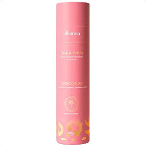 Condicionador Cachos L-POO N-POO 300ml - DHONNA