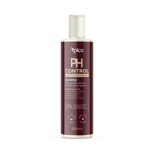 Shampoo Ph Control