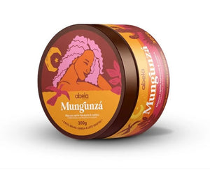 Máscara Hidronutritiva Mungunza 300g - ABELA