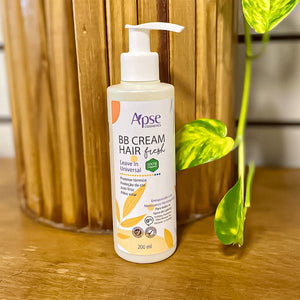 BB Cream Hair Fresh 200 ml - APSE
