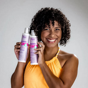 Condicionador Nutritivo Cachos 300ml / 1000ml - APSE