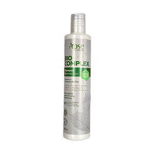 Shampoo Bio Complex Reconstrução 300ml - APSE