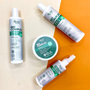 Condicionador Bio Complex Reconstrução 300ml - APSE