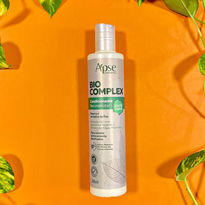 Condicionador Bio Complex Reconstrução 300ml - APSE