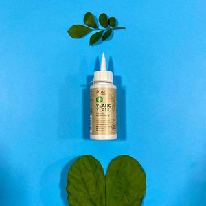 Tônico Estimulante Ylang Ylang 100ml - APSE