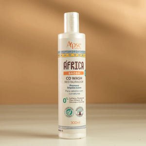 Co Wash África Baobá Restaurador 300ml - APSE