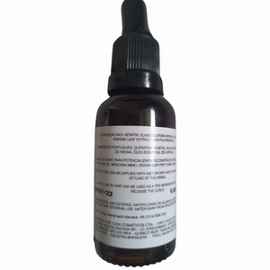 Tikay Blend Reconstrutor 30ml - Mameluk