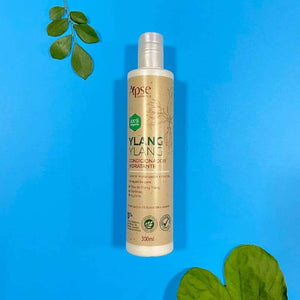 Condicionador Hidratante Ylang Ylang 300ml - APSE