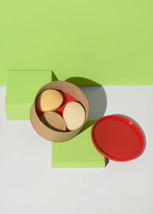 Kit Degustação (Shampoo Igarapé, Condicionador Abanã, Porang finalizador) - Mameluk