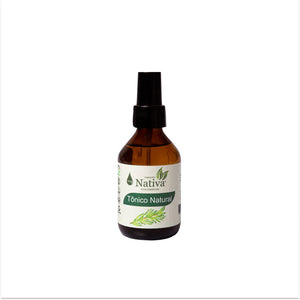 Tônico Natural - 120ml