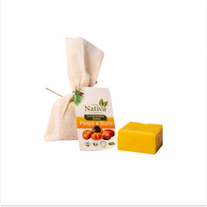 Condicionador Sólido - Pequi e Buriti 50g