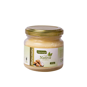 Manteiga de Murumuru - 150g