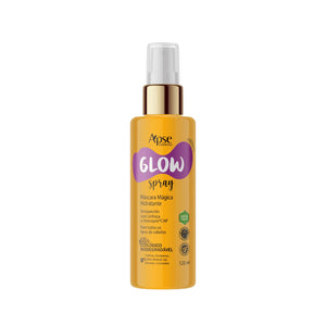 Glow Spray - Máscara Mágica Hidratante 120ml - APSE