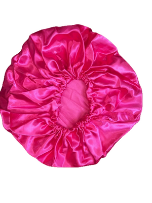 Touca de Cetim Comum