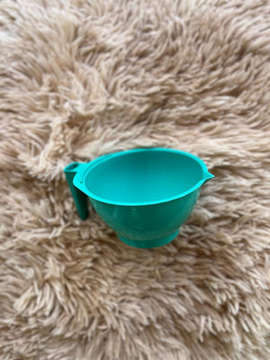 Cumbuca Multiuso de Plástico com Alça 300 ml