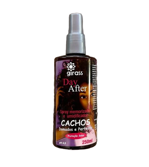 Day After Cachos 250ml - GIRASS