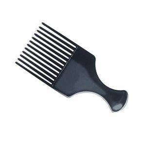 Pente Garfo de Plástico