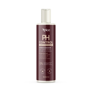 Condicionador Ph Control