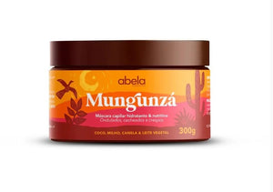 Máscara Hidronutritiva Mungunza 300g - ABELA