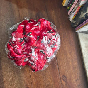 Touca de Banho Infantil