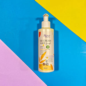BB Cream Hair Fresh 200 ml - APSE