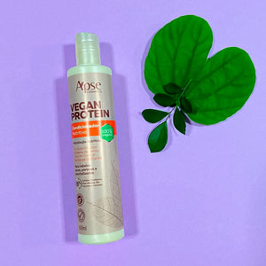 Condicionador Vegan Nutritivo 300ml - APSE