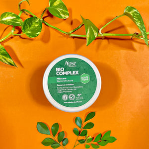 Máscara Bio Complex Reconstrução 300g - APSE