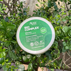 Máscara Bio Complex Reconstrução 300g - APSE