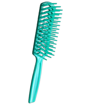 Escova Jacaré de Desembaraçar