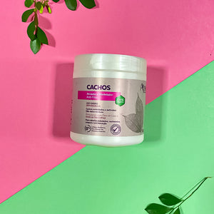 Ativador e Modelador Anti Frizz Cachos 500g / 1000ml - APSE