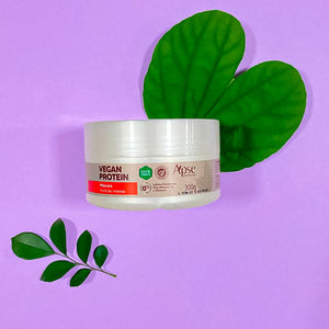 Máscara Vegan Protein Nutritiva 300g - APSE